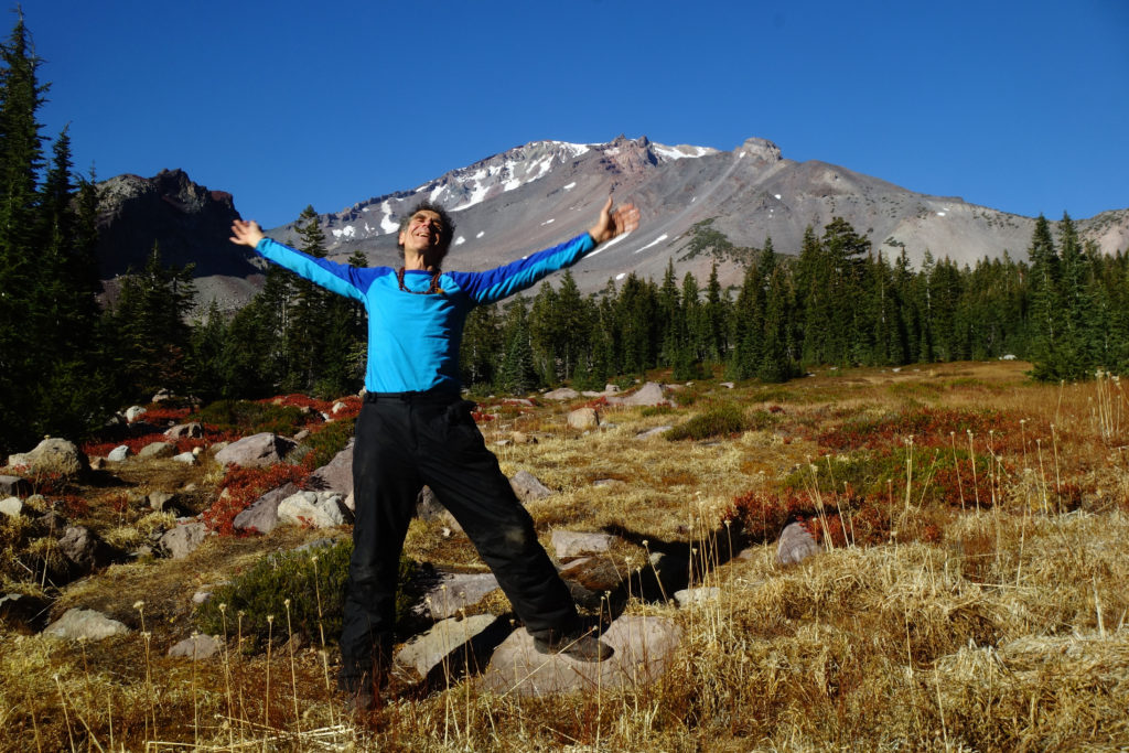 Discover the Magic of Mount Shasta With a Guided Spiritual Retreats
